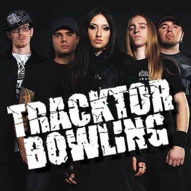 Tracktor Bowling