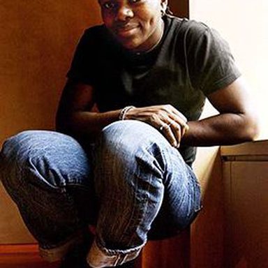 Tracy Chapman photo 14