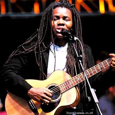 Tracy Chapman photo 11