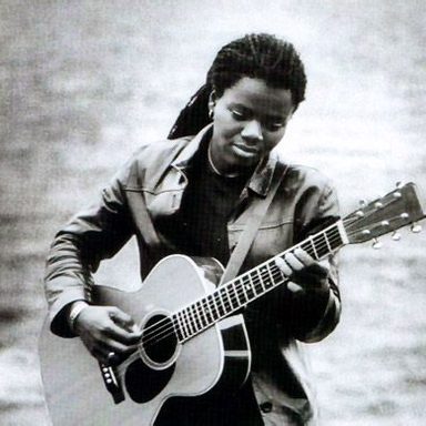 Tracy Chapman photo 9