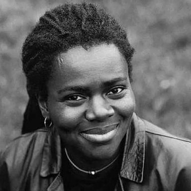 Tracy Chapman