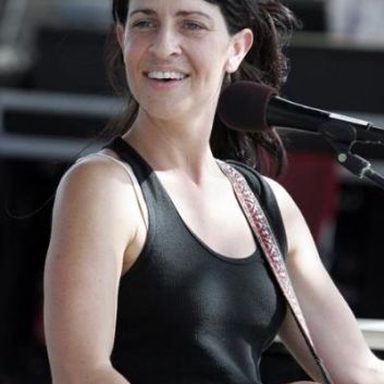 Tracy Bonham