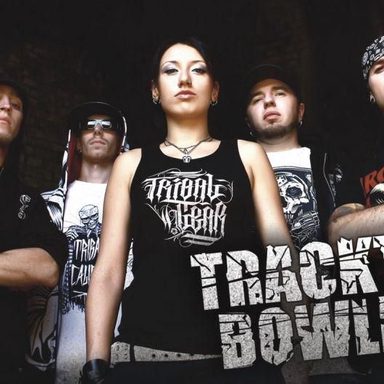 Tracktor Bowling