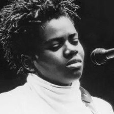 Tracy Chapman