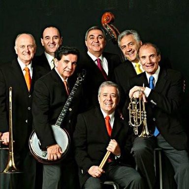 Traditional Jazz Band
