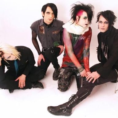 Tragic Black