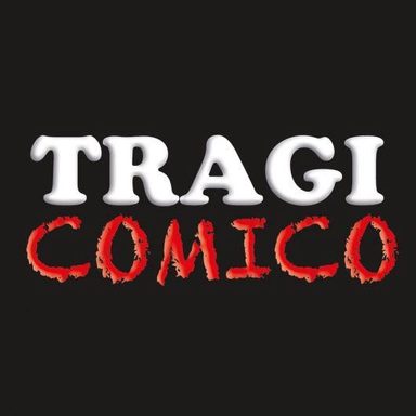Tragicômico