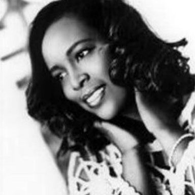 Tramaine Hawkins