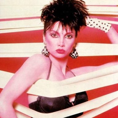 Toni Basil