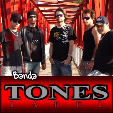 Tones Label