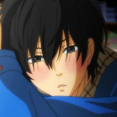 Tonari no Kaibutsu-kun