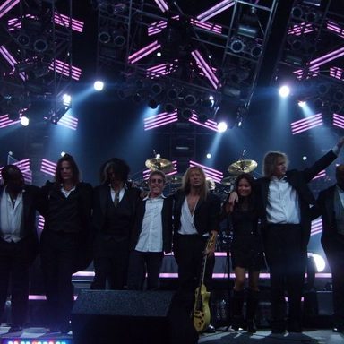 Trans-Siberian Orchestra