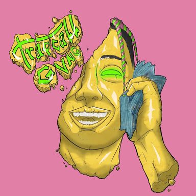 Trapcall Gvng