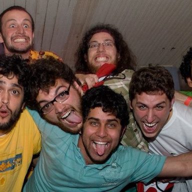Trapobanda, a Misteriosa Trupe da Trapolândia