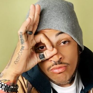 Travie McCoy