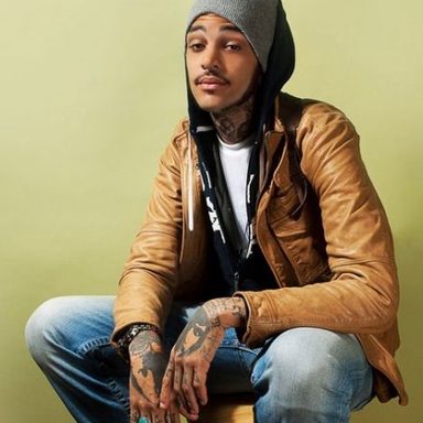 Travie McCoy
