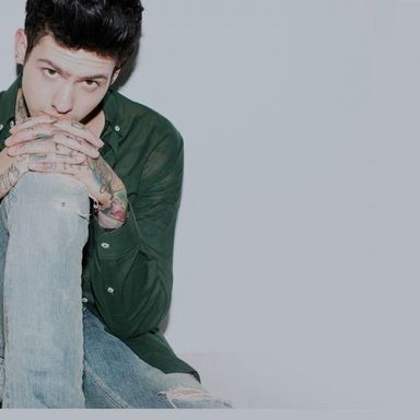 Travis Mills