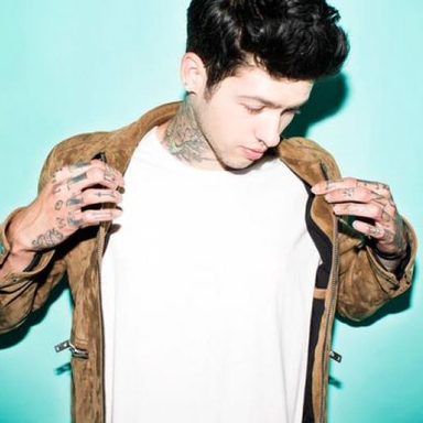 Travis Mills