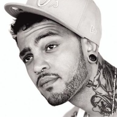 Travie McCoy