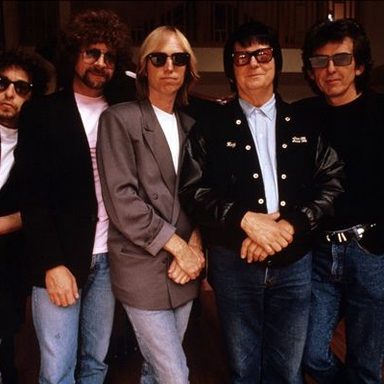Traveling Wilburys