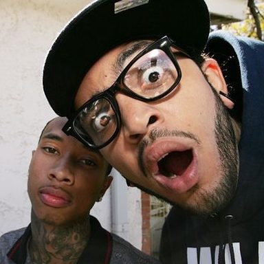 Travie McCoy photo 10