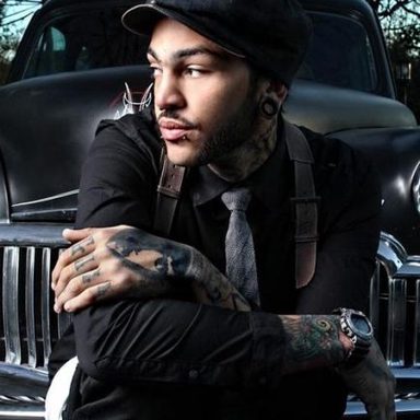 Travie McCoy