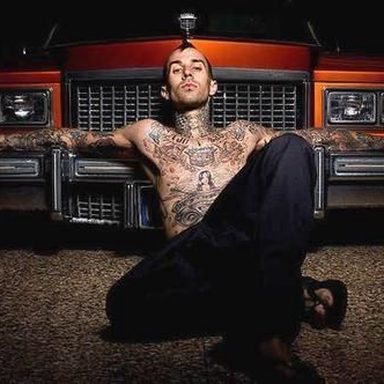 Travis Barker