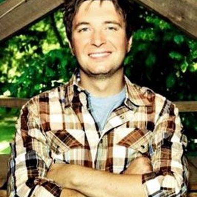 Travis Cottrell