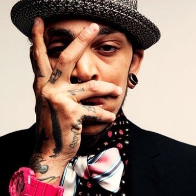 Travie McCoy