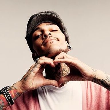 Travie McCoy