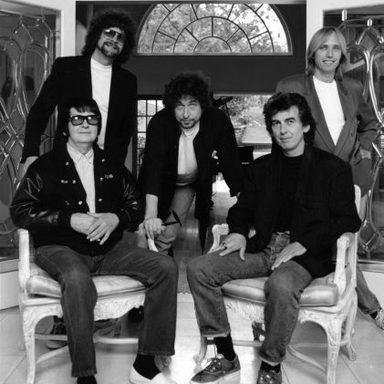 Traveling Wilburys