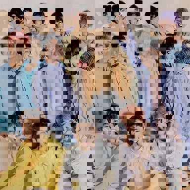 TREASURE (트레저)