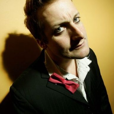Tré Cool