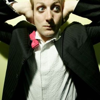 Tré Cool