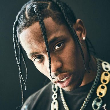 Travis Scott photo 10