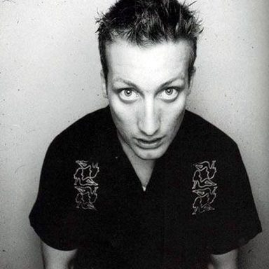 Tré Cool
