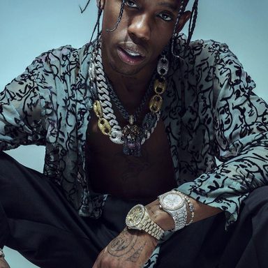 Travis Scott photo 11