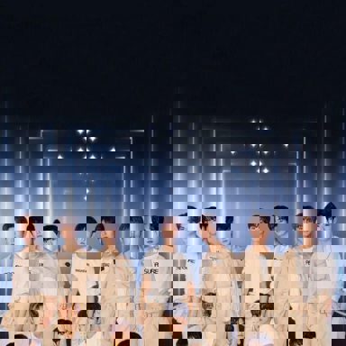 TREASURE (트레저)