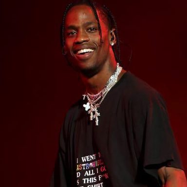 Travis Scott