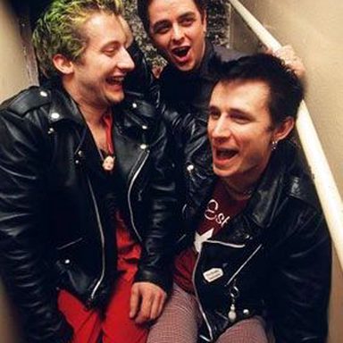Tré Cool