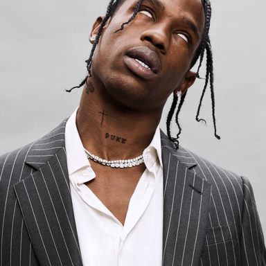 Travis Scott photo 12