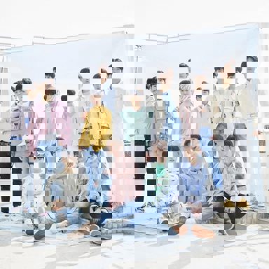 TREASURE (트레저)