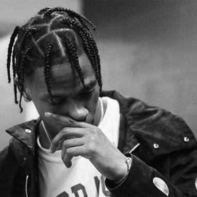 Travis Scott