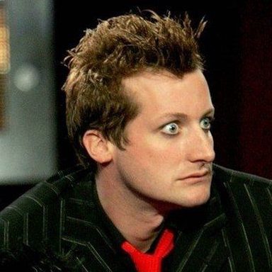 Tré Cool
