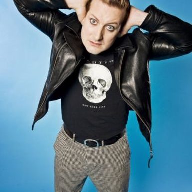 Tré Cool