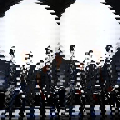 TREASURE (트레저)