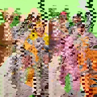 TREASURE (트레저)