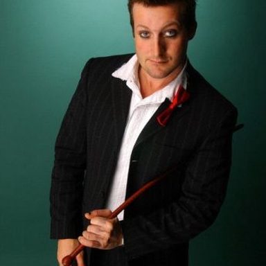 Tré Cool