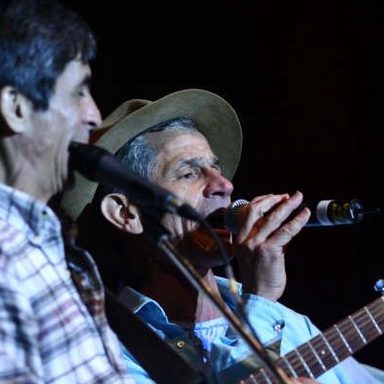 Trem da Viração