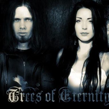 Trees Of Eternity